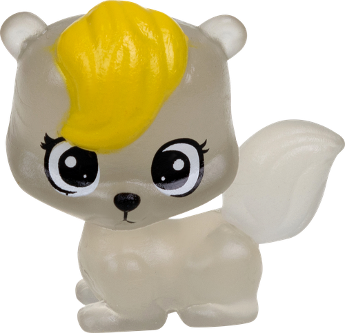 

Игрушка-сюрприз 1Toy House Pets Питомец в переноске 6х5х5см, 1шт, в ассортименте