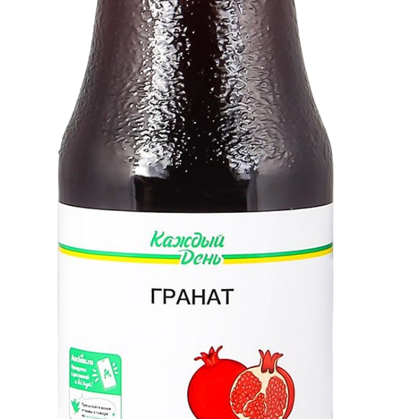 Напиток сокосодержащий гранатовый Каждый день