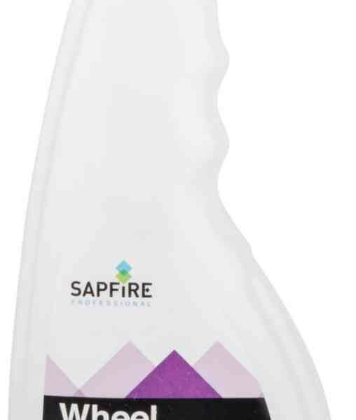 Очиститель Sapfire Professional SQC-1803 дисков и деталей тормозов 500 мл