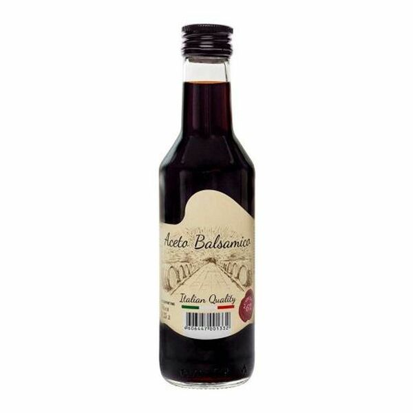 Уксус бальзамический СП Мирный 6%, 250мл