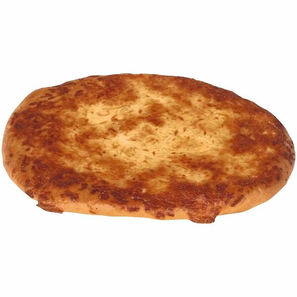 Лепешка Киреев край Фокаччо с сыром