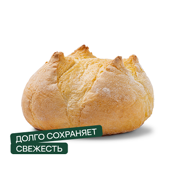 Хлеб Альтамура из твердых сортов пшеницы от шеф-пекаря АВ