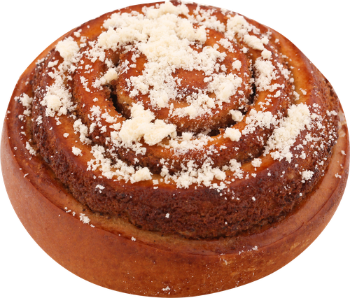 

Булочка Лента Fresh Техас, 100 г