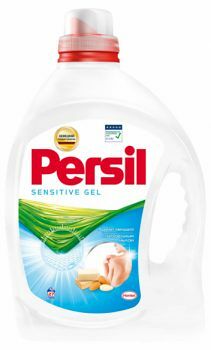 Гель для стирки Persil Sensitive