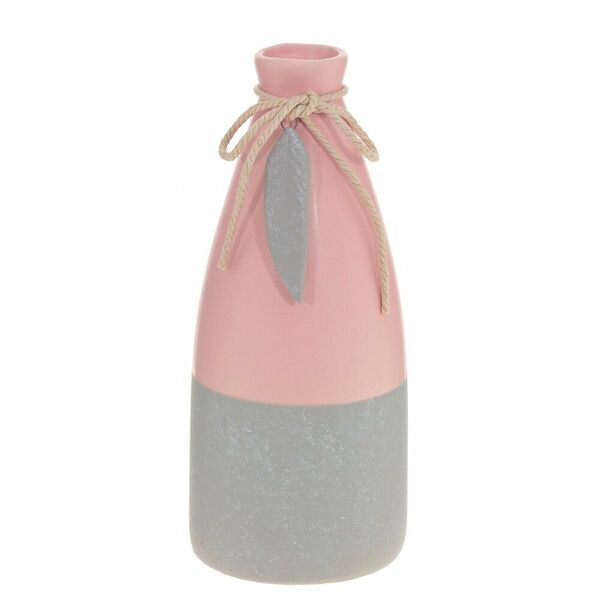 Ваза, 8х18 см, фарфор