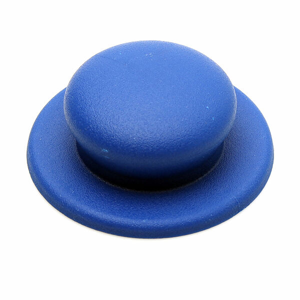 Ручка к крышке с саморезом в упаковке