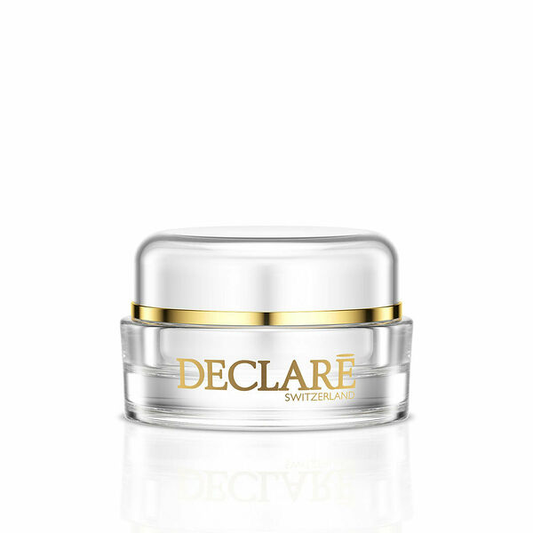 DECLARE Nutrilipid Eye Wrinkle Diminish Tretment Крем для области вокруг глаз против морщин 20 мл