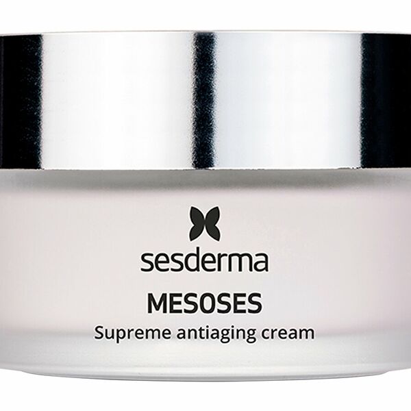 SESDERMA Mesoses Cream Крем для лица омолаживающий Supreme, 50 мл