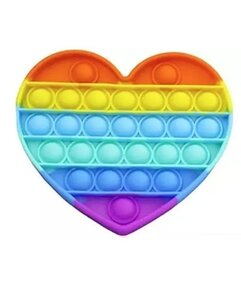 Игрушка-антистресс Pop It пупырка в Магнит со скидкой –41%