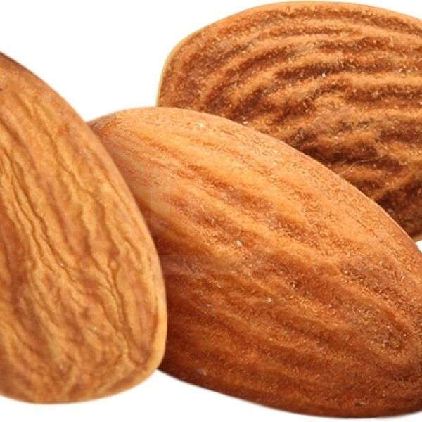 Миндаль Восточный гость сырой, вес