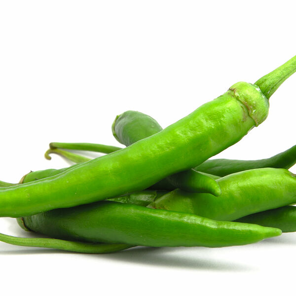 Перец Чили зеленый