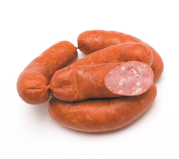 Изд колб Колбаски ШАШЛЫЧНЫЕ в/с мясн п/к МГС вес Велес-мит