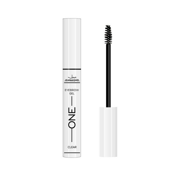 Гель для бровей Jeanmishel One Прозрачный