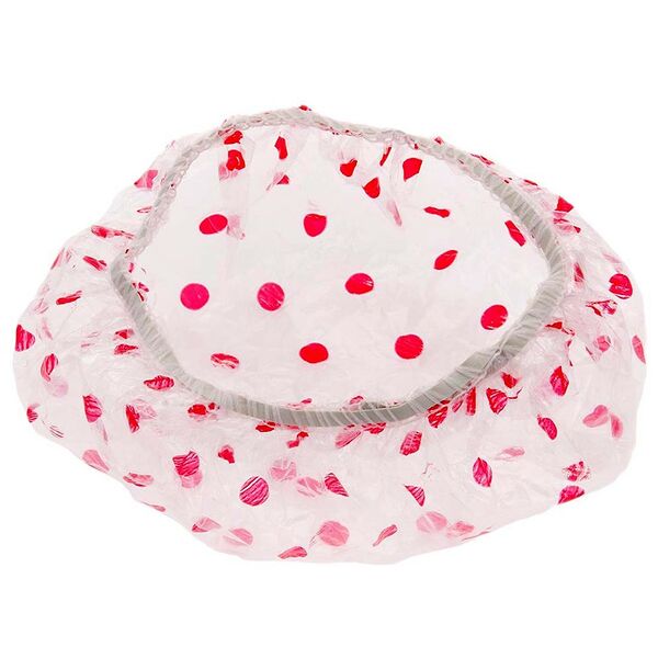 Крышка-чехол для продуктов, полиэтилен