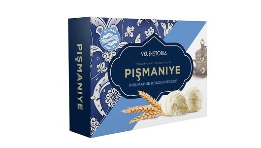 Пишмание Vkusnotoria классическое