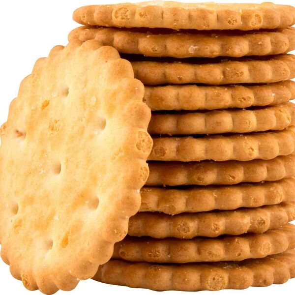 Крекер Яшкино Классический