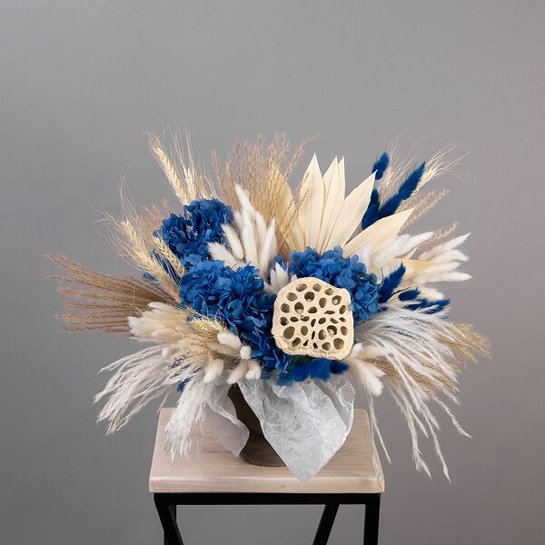 Букет цветов 