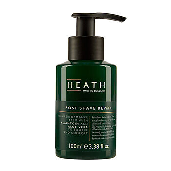 Гель после бритья HEATH Post shave repair для мужчин Heathcote&Ivory