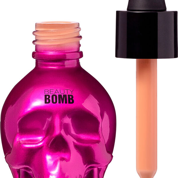 Тональный крем Beauty Bomb Emo Haters tears т03