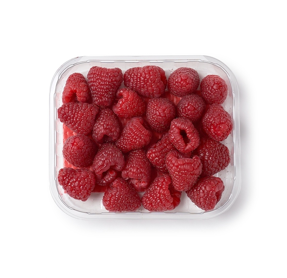 

Малина Primefruit 125 г