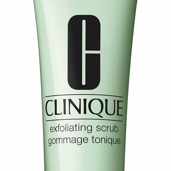 CLINIQUE Exfoliating Scrub Скраб для лица отшелушивающий, 100 мл