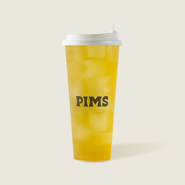 Kokeicha (большой)