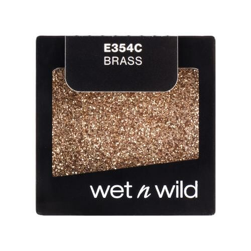 Гель-блеск Wet N Wild Color Icon для лица и тела E354c