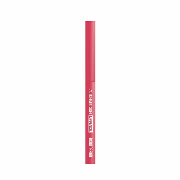 Механический карандаш для губ Belor Design Automatic Soft Lippencil т.204 1 шт