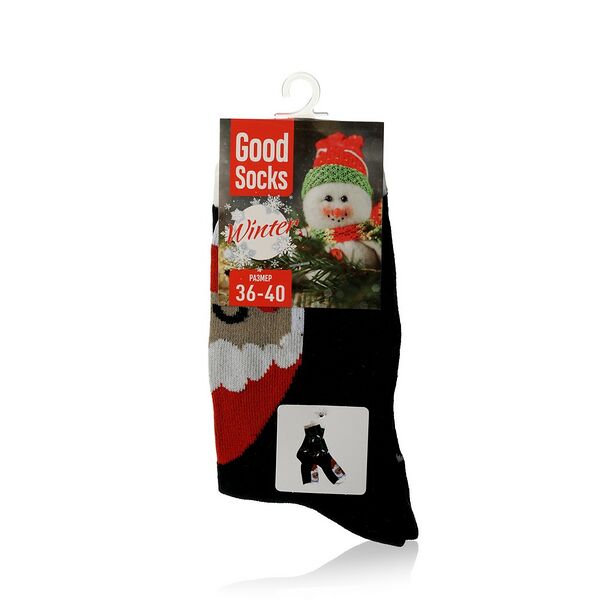 Женские носки Good Socks Winter 