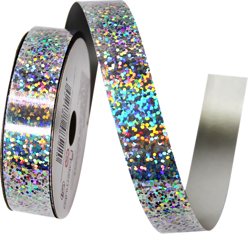 

Лента полипропиленовая 1.5 см на катушке Арт. ЛП001 3 м 1 шт. в ассортименте