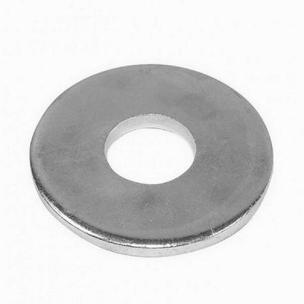 Шайба плоская увеличенная СВФС DIN 9021, М10, 4 шт