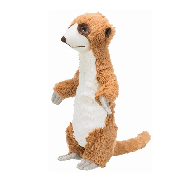 Игрушка для собак Trixie Сурикат, плюш, 40 см