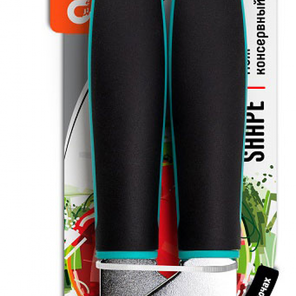 Нож консервный Atmosphere Shape