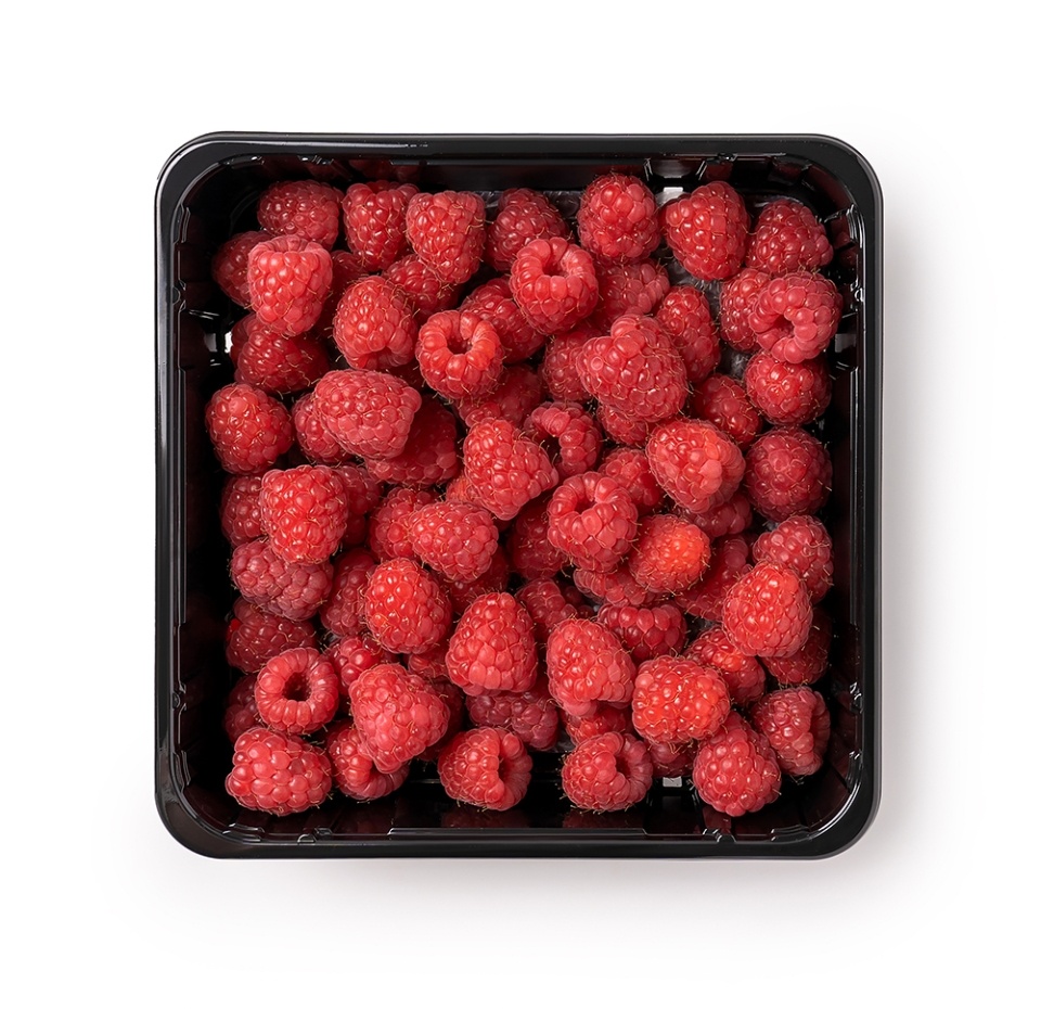 

Малина от фермера