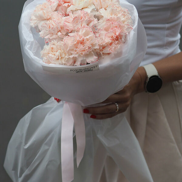 Волшебница