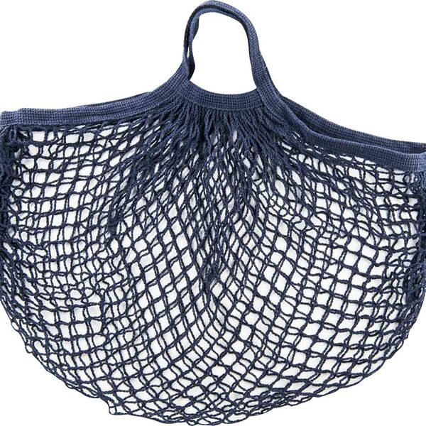 Сумка хозяйственная Авоська, 40×40 см