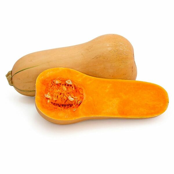 Тыква Баттернат