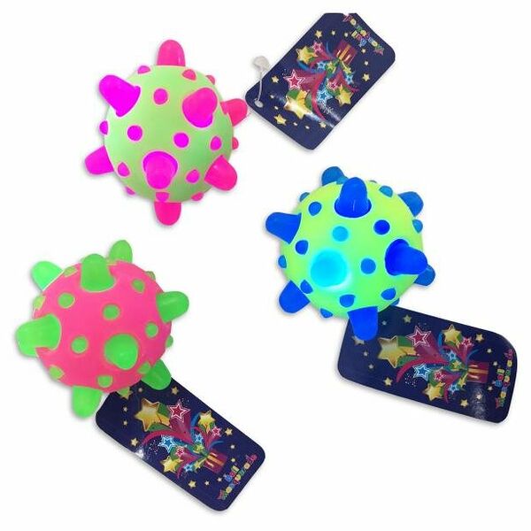 Попрыгунчики микс, 6 см ТМ NN (НН)