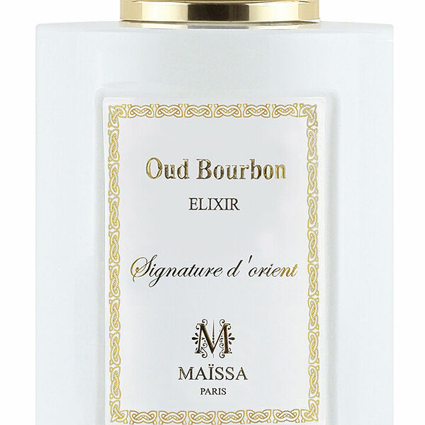 MAISON MAISSA Oud Bourbon Парфюмерная вода унисекс, 100 мл