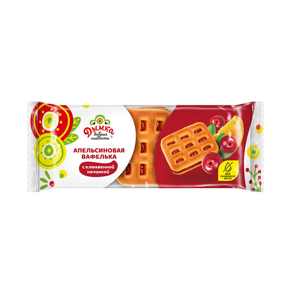 Изделие кондитерское 