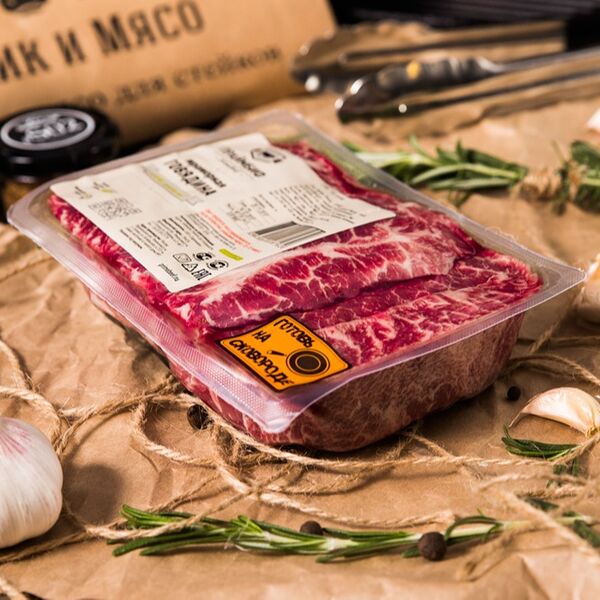 Стейк топ-блейд Праймбиф