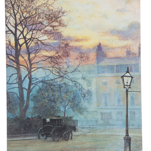 Папка-планшет с верхним прижимом Hatber А4