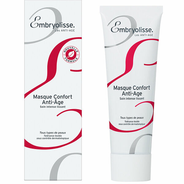 Маска для лица антивозрастная Embryolisse 60 мл