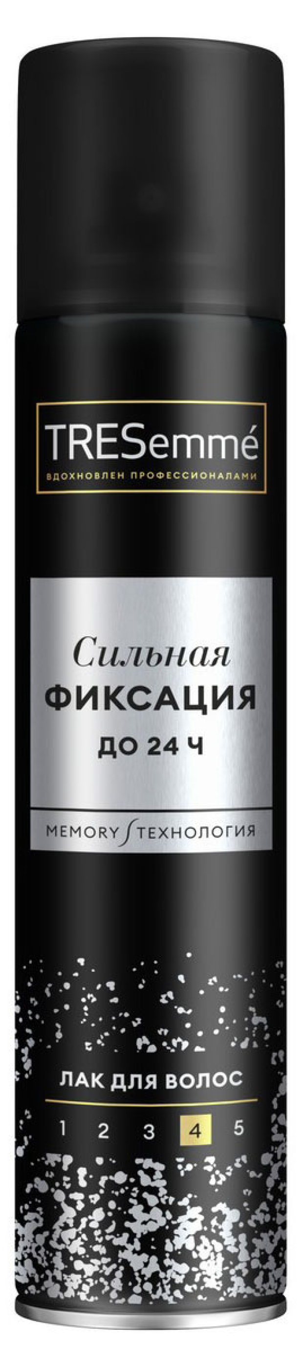 

Лак для волос ТРЕСемме Supreme Hold 250 мл