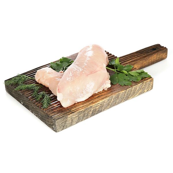 Филе грудки цыпленка-бройлера Беларусь