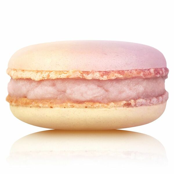 Макарон Лаванда с лимоном LAVENDER AND LEMON