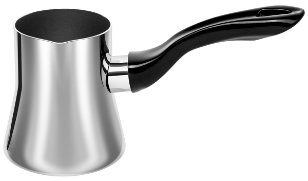 Турка Катюша София с пластиковой ручкой