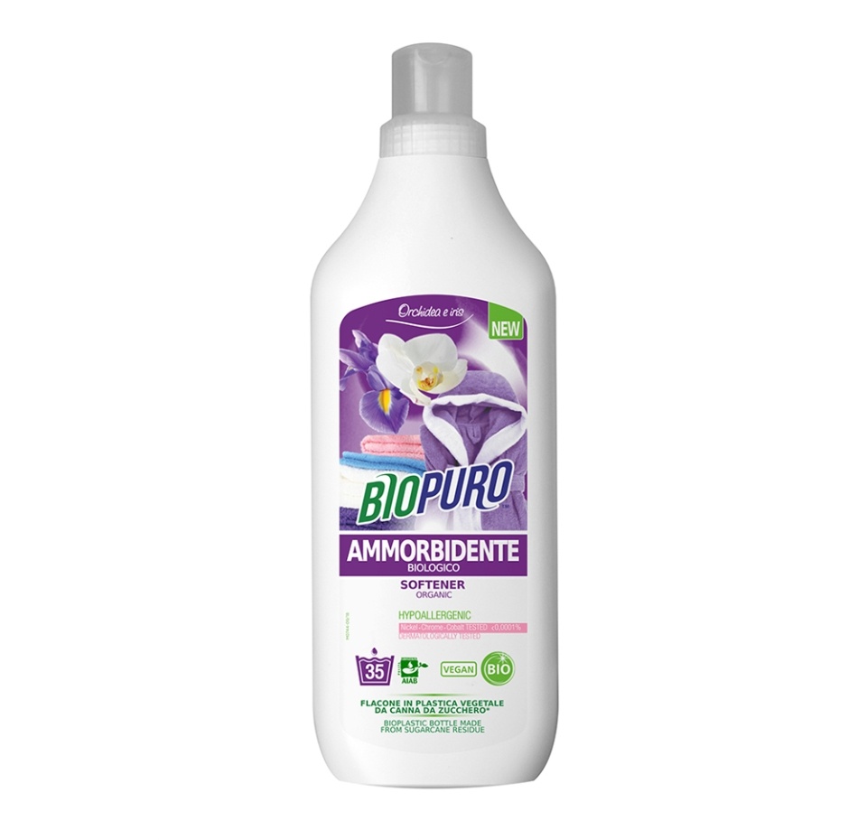 

Средство для смягчения ткани Biopuro 1 л