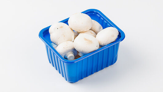 Грибы шампиньоны, 250г