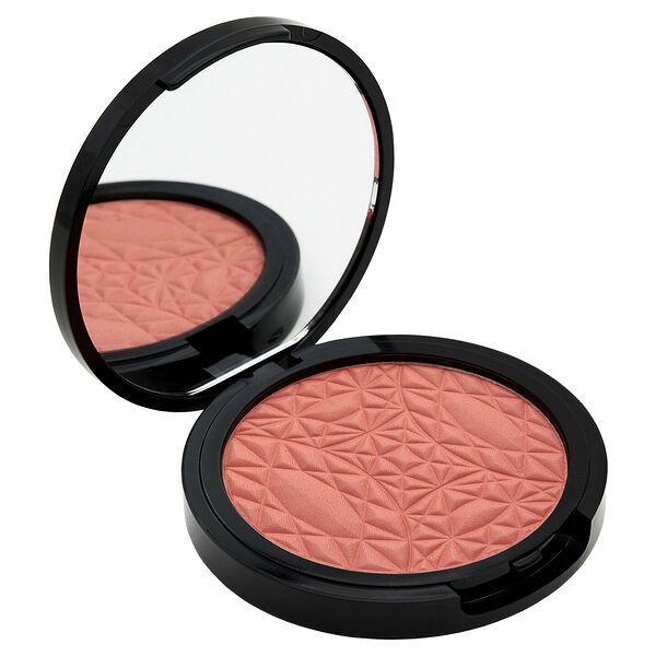 L'ARTE DEL BELLO Румяна компактные Tocco D'Amore Шелковые, 10,5 г, 03